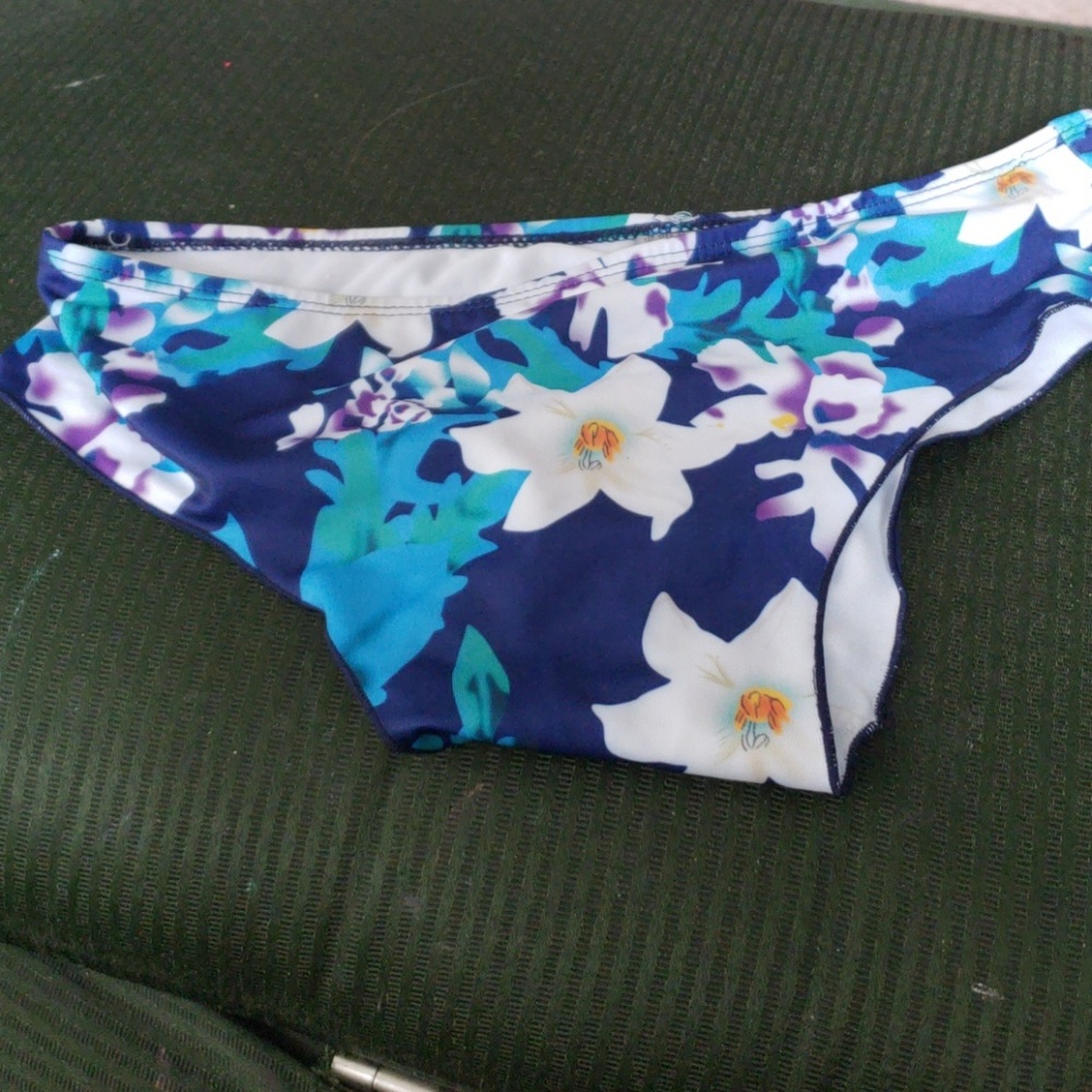 Swim bottom